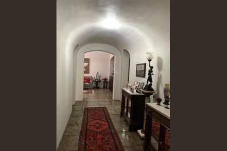 Apartamento para alugar com 330m², 3 quartos e 3 vagas