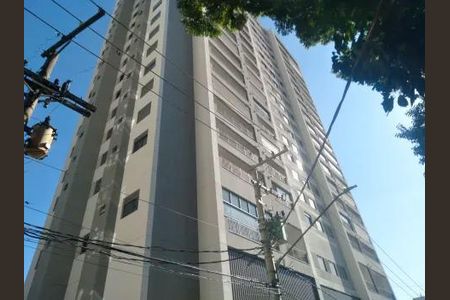 Apartamento à venda com 3 quartos, 77m² em Chácara Santo Antônio (Zona Sul), São Paulo