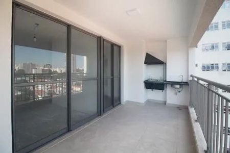 Apartamento à venda com 3 quartos, 77m² em Chácara Santo Antônio (Zona Sul), São Paulo