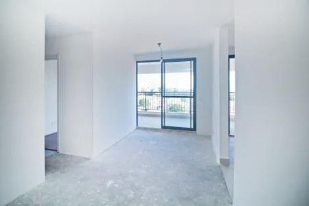 Apartamento à venda com 3 quartos, 77m² em Chácara Santo Antônio (Zona Sul), São Paulo