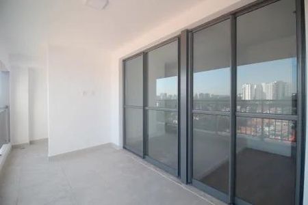 Apartamento à venda com 3 quartos, 77m² em Chácara Santo Antônio (Zona Sul), São Paulo