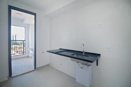 Apartamento à venda com 3 quartos, 77m² em Chácara Santo Antônio (Zona Sul), São Paulo