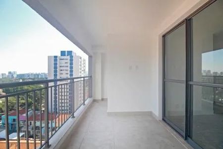 Apartamento à venda com 3 quartos, 77m² em Chácara Santo Antônio (Zona Sul), São Paulo