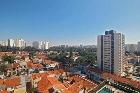 Apartamento à venda com 3 quartos, 77m² em Chácara Santo Antônio (Zona Sul), São Paulo