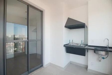 Apartamento à venda com 3 quartos, 77m² em Chácara Santo Antônio (Zona Sul), São Paulo