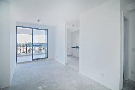 Apartamento à venda com 3 quartos, 77m² em Chácara Santo Antônio (Zona Sul), São Paulo