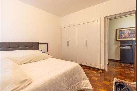 Apartamento à venda com 2 quartos, 77m² em Vila Nova Conceição, São Paulo