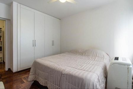 Apartamento à venda com 2 quartos, 77m² em Vila Nova Conceição, São Paulo