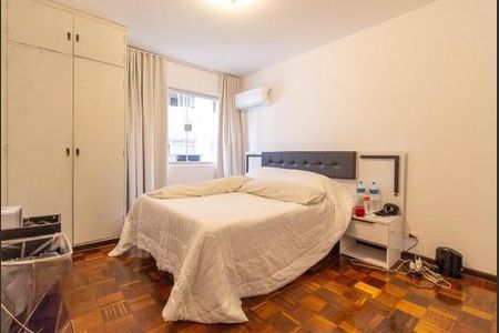 Apartamento à venda com 2 quartos, 77m² em Vila Nova Conceição, São Paulo