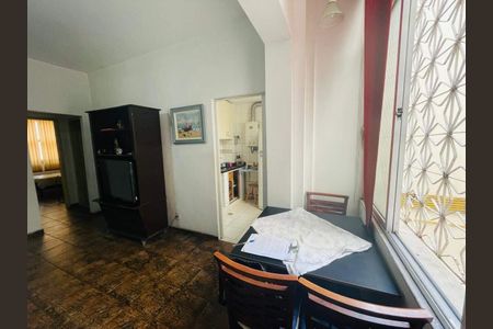 Apartamento à venda com 2 quartos, 73m² em Flamengo, Rio de Janeiro