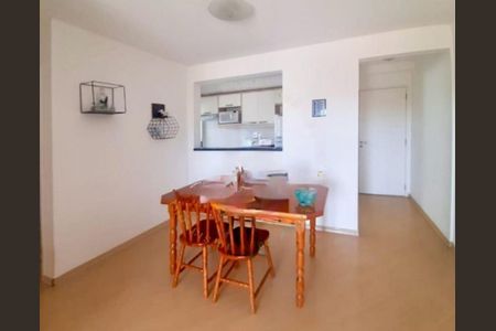 Apartamento à venda com 2 quartos, 69m² em Chácara Santo Antônio (Zona Sul), São Paulo