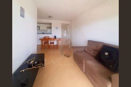 Apartamento à venda com 2 quartos, 69m² em Chácara Santo Antônio (Zona Sul), São Paulo