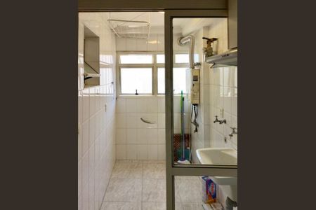 Apartamento à venda com 2 quartos, 69m² em Chácara Santo Antônio (Zona Sul), São Paulo