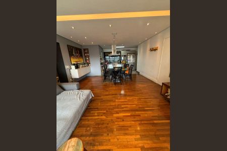 Apartamento à venda com 3 quartos, 107m² em Alphaville Conde II, Barueri