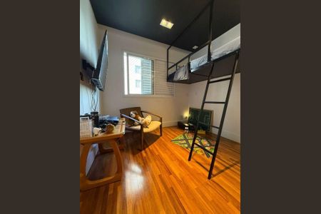 Apartamento à venda com 3 quartos, 107m² em Alphaville Conde II, Barueri