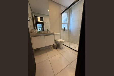 Apartamento à venda com 3 quartos, 107m² em Alphaville Conde II, Barueri