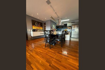 Apartamento à venda com 3 quartos, 107m² em Alphaville Conde II, Barueri