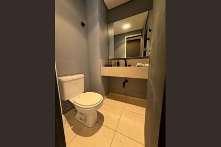 Apartamento à venda com 3 quartos, 107m² em Alphaville Conde II, Barueri