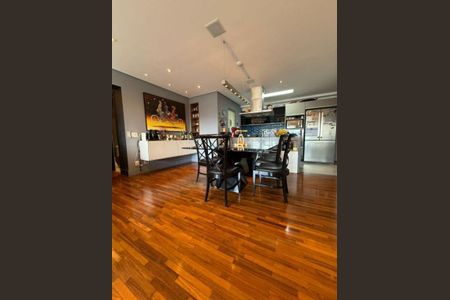 Apartamento à venda com 3 quartos, 107m² em Alphaville Conde II, Barueri