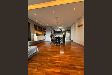 Apartamento à venda com 3 quartos, 107m² em Alphaville Conde II, Barueri