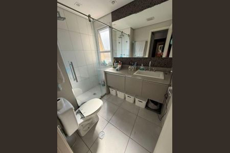 Apartamento à venda com 3 quartos, 107m² em Alphaville Conde II, Barueri