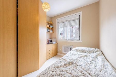 Apartamento à venda com 3 quartos, 102m² em Jardim Botânico, Porto Alegre