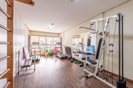 Apartamento à venda com 3 quartos, 102m² em Jardim Botânico, Porto Alegre