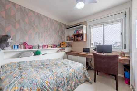 Apartamento à venda com 3 quartos, 102m² em Jardim Botânico, Porto Alegre