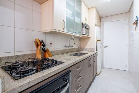 Apartamento à venda com 3 quartos, 102m² em Jardim Botânico, Porto Alegre