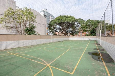Apartamento à venda com 3 quartos, 102m² em Jardim Botânico, Porto Alegre