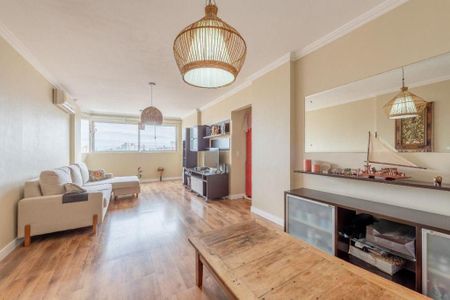 Apartamento à venda com 3 quartos, 102m² em Jardim Botânico, Porto Alegre