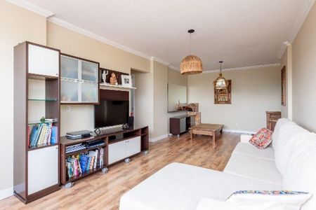 Apartamento à venda com 3 quartos, 102m² em Jardim Botânico, Porto Alegre