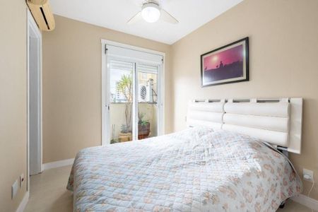 Apartamento à venda com 3 quartos, 102m² em Jardim Botânico, Porto Alegre