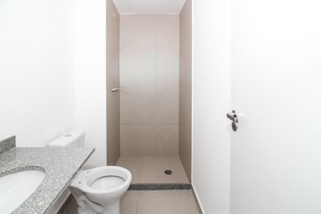 Apartamento à venda com 51m², 2 quartos e sem vagaBanheiro