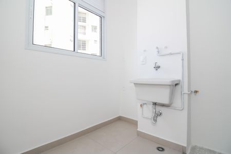 Apartamento à venda com 51m², 2 quartos e sem vagaÁrea de Serviço