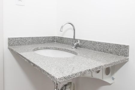 Apartamento à venda com 51m², 2 quartos e sem vagaBanheiro