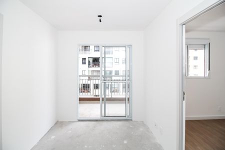 Sala de apartamento à venda com 2 quartos, 51m² em Perdizes, São Paulo