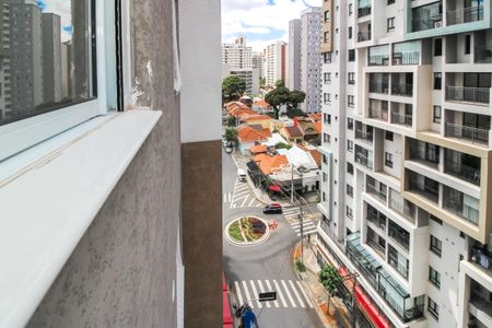 Quarto 1 de apartamento à venda com 2 quartos, 51m² em Perdizes, São Paulo