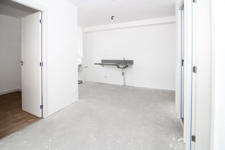 Apartamento à venda com 51m², 2 quartos e sem vagaSala