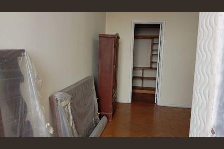 Apartamento à venda com 2 quartos, 89m² em Tijuca, Rio de Janeiro