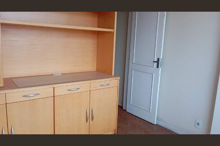 Apartamento à venda com 2 quartos, 89m² em Tijuca, Rio de Janeiro