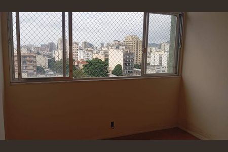 Apartamento à venda com 2 quartos, 89m² em Tijuca, Rio de Janeiro