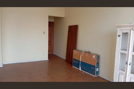 Apartamento à venda com 89m², 2 quartos e 1 vaga