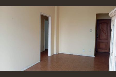 Apartamento à venda com 2 quartos, 89m² em Tijuca, Rio de Janeiro