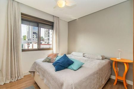 Apartamento à venda com 2 quartos, 73m² em São João, Porto Alegre