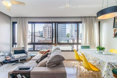Apartamento à venda com 2 quartos, 73m² em São João, Porto Alegre
