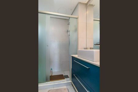 Apartamento à venda com 2 quartos, 73m² em São João, Porto Alegre