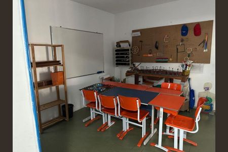 Casa à venda com 4 quartos, 258m² em São Francisco, Niterói