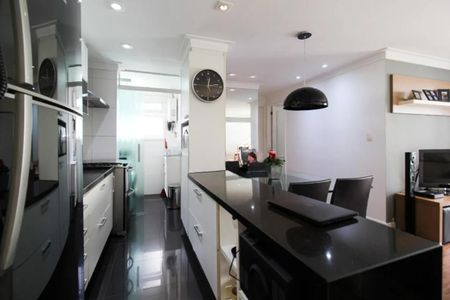 Apartamento à venda com 2 quartos, 60m² em Vila Nova Conceição, São Paulo