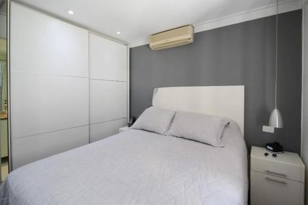 Apartamento à venda com 2 quartos, 60m² em Vila Nova Conceição, São Paulo